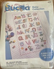 BUCILLA COPRI CULLA JUMBO