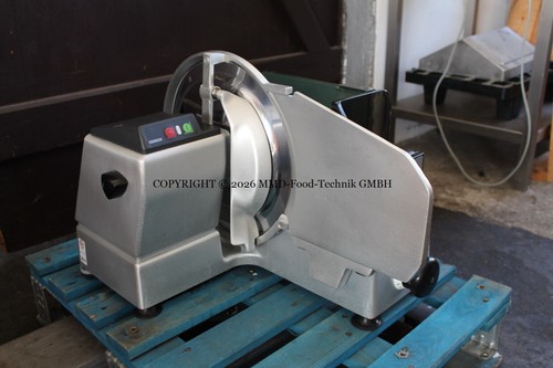 Affettatrice bizerba vs8 - affettatrice,