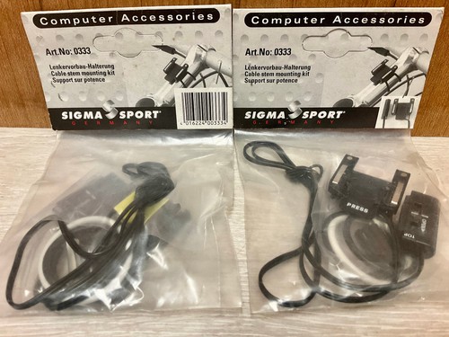 Vintage nos orig per sigma - vintage, orig.