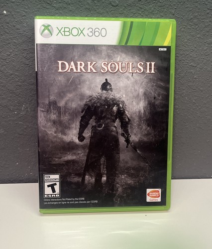 Dark souls microsoft xbox - souls,