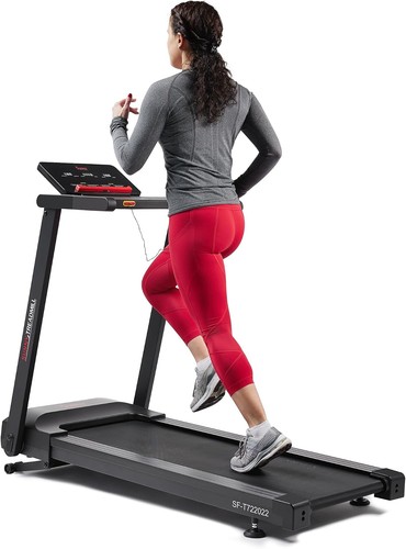 Sunny health fitness auto - &,