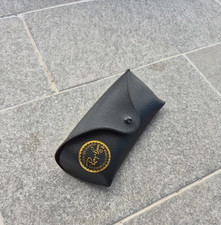 Astuccio porta occhiali per