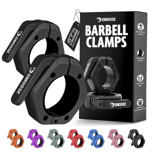 Dmoose fitness bilanciere clip - bilanciere,