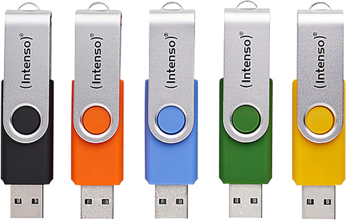 Office line multipack usb - office,