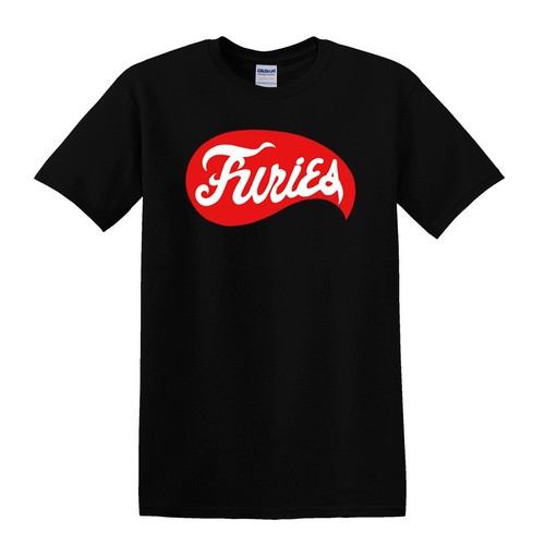 Furie baseball taglia 5xl - furie, da