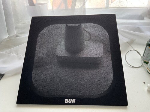 Ricambi subwoofer bowers - bowers, &
