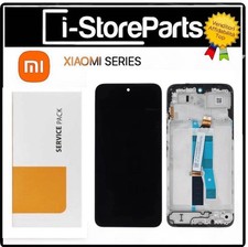 DISPLAY LCD FRAME ORIGINALE