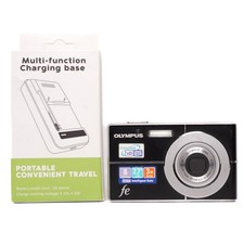 Olympus FE-3000 10,0 megapixel