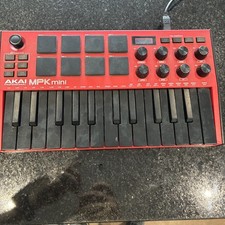 Akai Professional MPK Mini