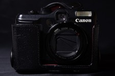 [US DUTY PAY] Canon PowerShot