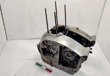 CARTER MOTORE ORIGINALE GILERA 150 SUPER SPORT SS MOTORE 188 (FF910)