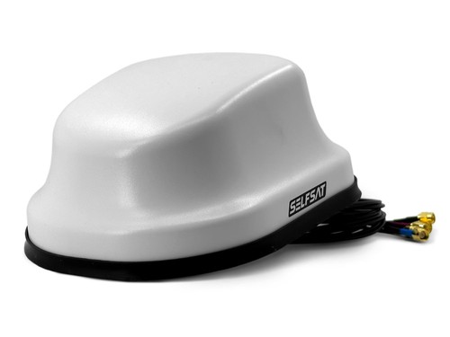 Antenna selfsat rutx50 rutm54 - antenna,