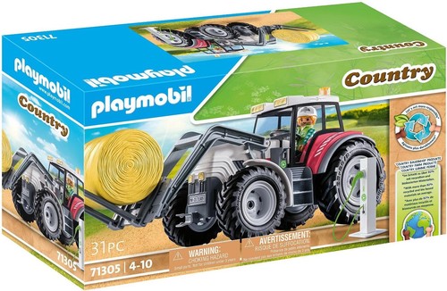 Originale playmobil country - originale, playmobil®