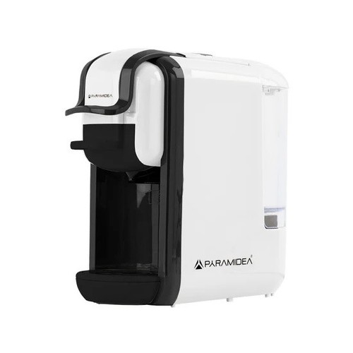 Macchina caffe pyramidea 3in1 - caffe',