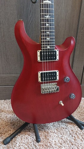 Prs standard satin nitro - prs,