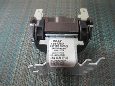 Relè Honeywell R8222B1059