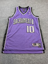 Maglia Sacramento Kings Mike