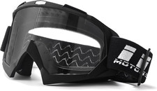 Maschera Motocross,Occhialoni