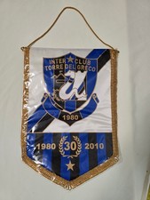 Gagliardetto Inter Club Torre