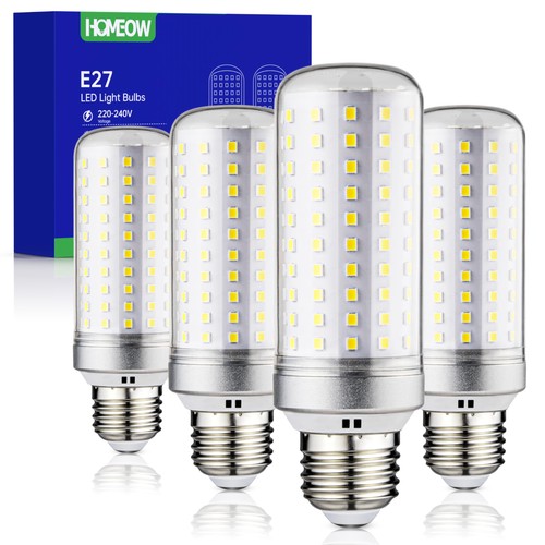 Lampadine led e27 luce - led,