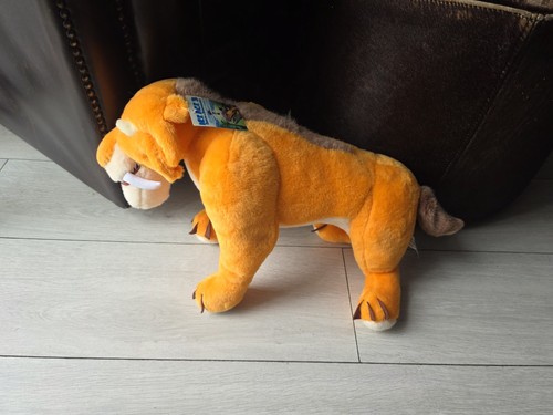 Peluche morbido pms 2009 - peluche, ice