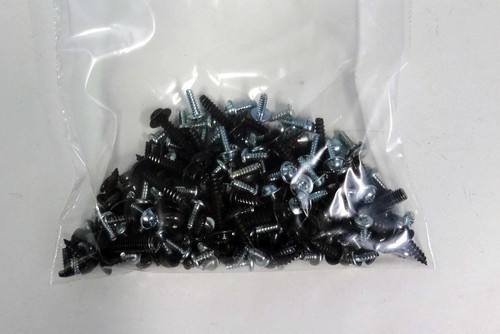Set viti completo yamaha - set,