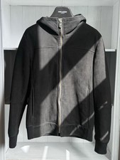 Berluti Giacca Pelle