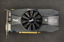 Sapphire Radeon AMD Flex HD