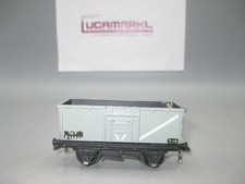 Hornby Dublo scala 00 4655 (B54884) carro merci inglese aperto #d924