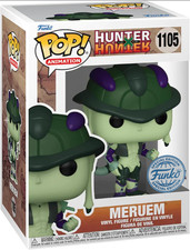 Hunter X Hunter: Meruem Funko