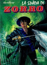 Libri per - DISNEY - La spada di Zorro.