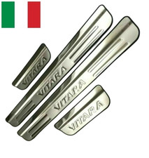 Set 4 Listelli Battitacco