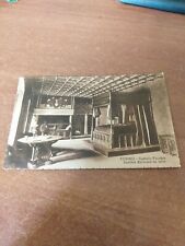 TORINO CASTELLO FEUDALE CAMERA