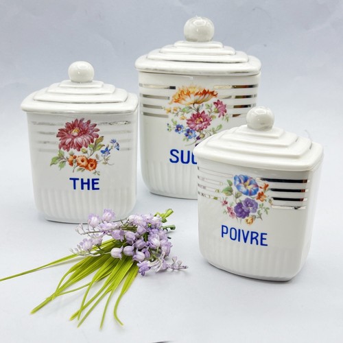 Set contenitori cucina - set,