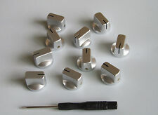 10x Manopole Pedale Chitarra