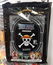 PANINI Album Figurine One