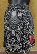 Gonna Desigual Jupe Falda