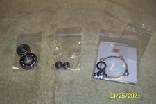 OS FS 120 SP Supercharged