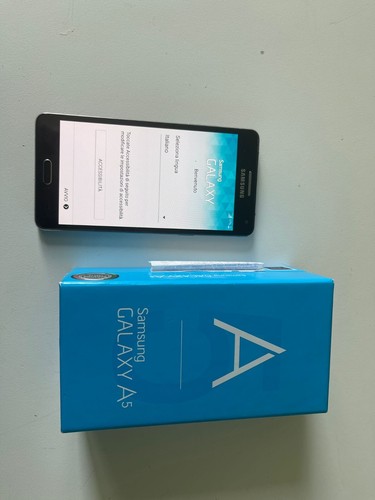 Samsung galaxy a520fu - samsung,