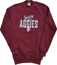 Texas A&M Aggies Youth Maroon