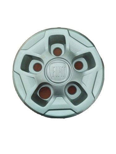 Kit copricerchio coppa ruota - 4,