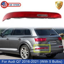 For Audi Q7 2016-2020 Left
