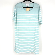 Abito T-Shirt La Ligne New