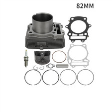 Kit anelli pistoni cilindro