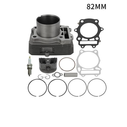 Kit anelli pistoni cilindro