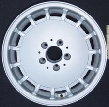 TOP originale Mercedes-Benz SL500 R129 SL Roadster cerchio in lega A1294010602 8x16 ET34