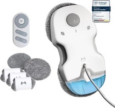 HUTT S7 Robot Lavavetri con