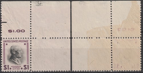 Etats unis usa 397 mnh - etats-unis, **