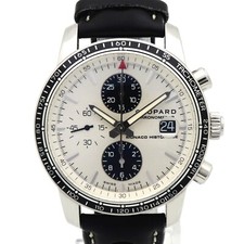 Chopard Grand Prix de Monaco Historique Chronograph Ref 168992-3012