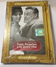 Toto’ Peppino e La Dolce